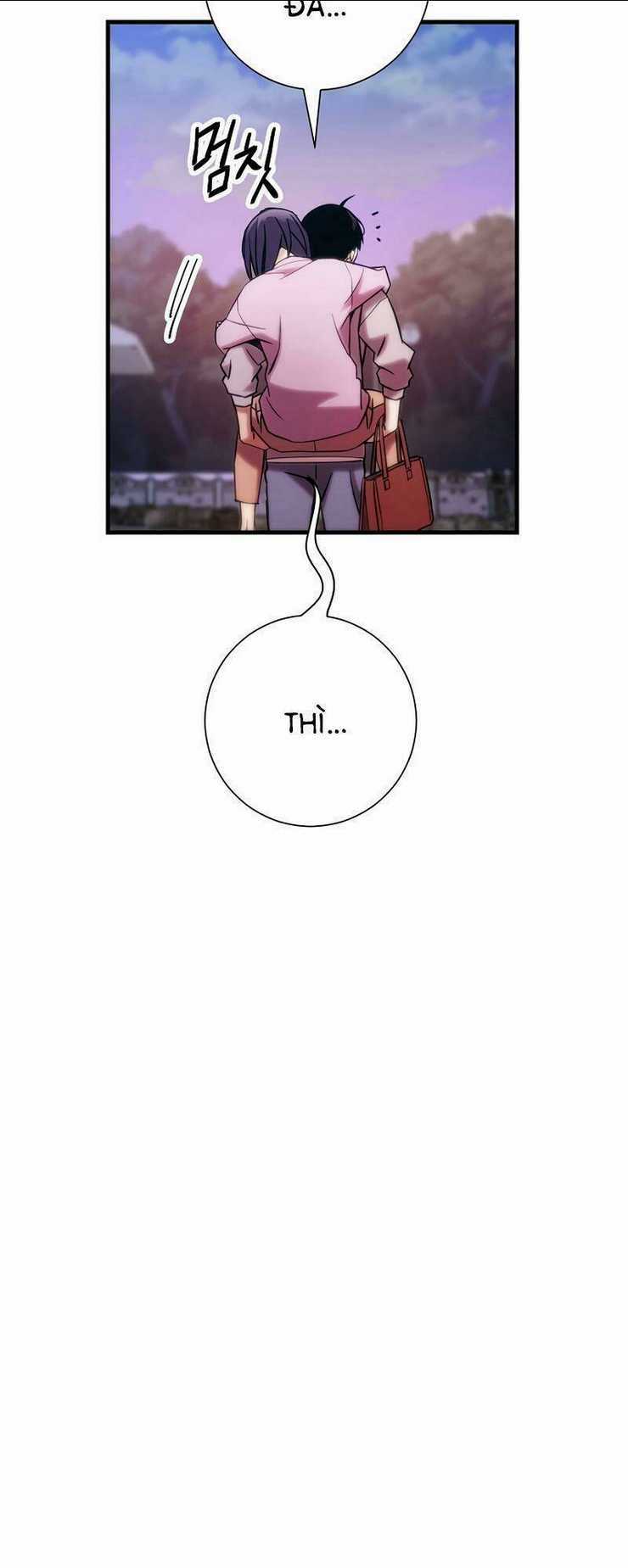 Anh Hùng Trở Lại Chapter 3 trang 27