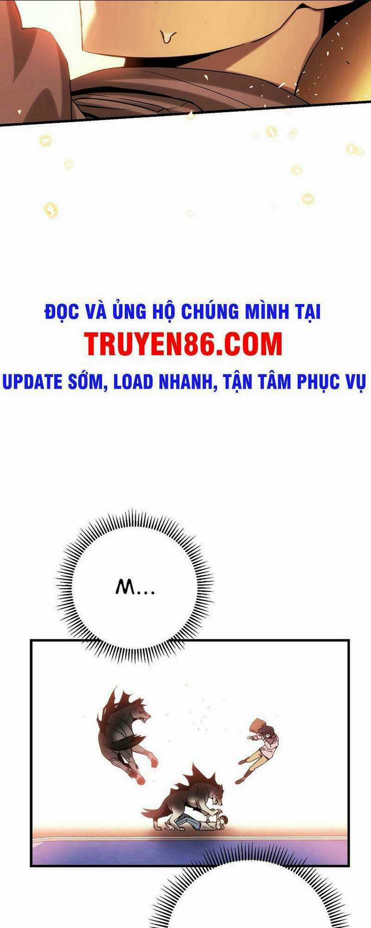 Anh Hùng Trở Lại Chapter 3 trang 3
