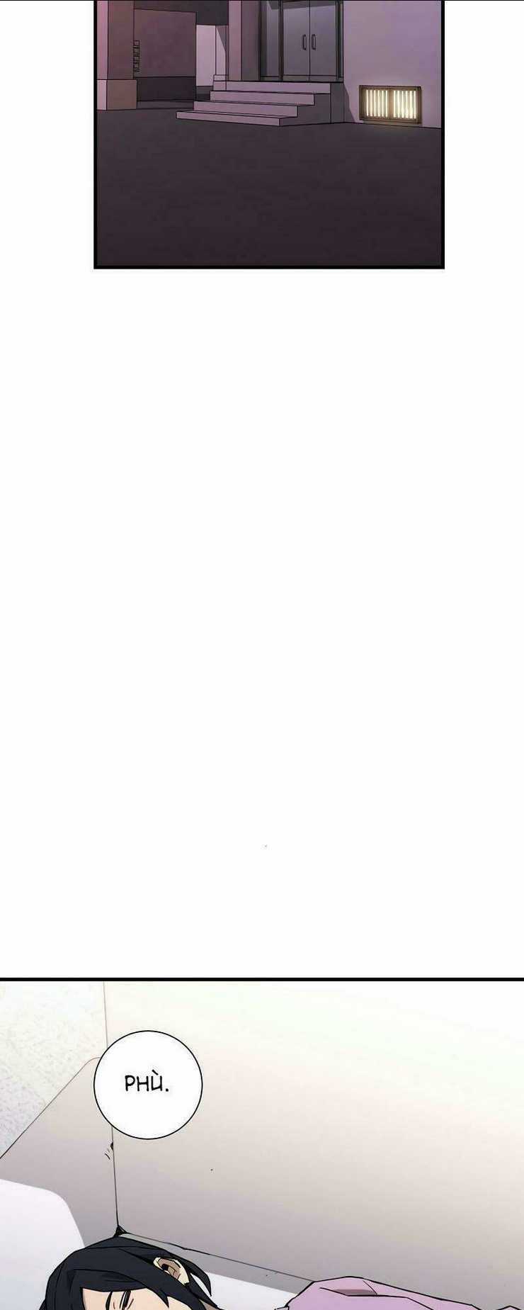 Anh Hùng Trở Lại Chapter 3 trang 30