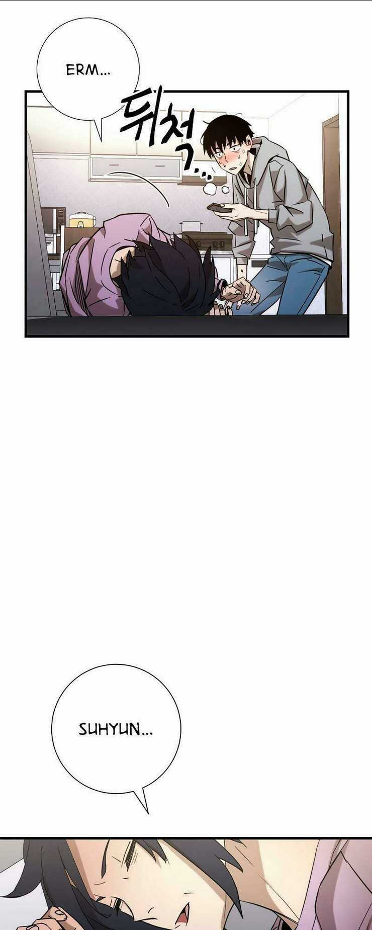 Anh Hùng Trở Lại Chapter 3 trang 33