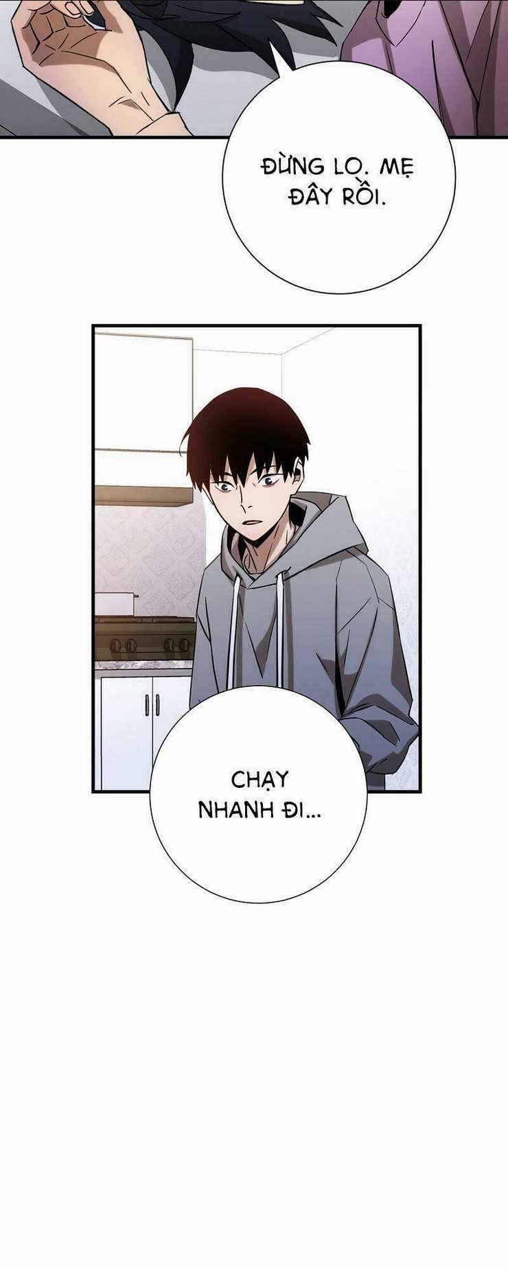 Anh Hùng Trở Lại Chapter 3 trang 34