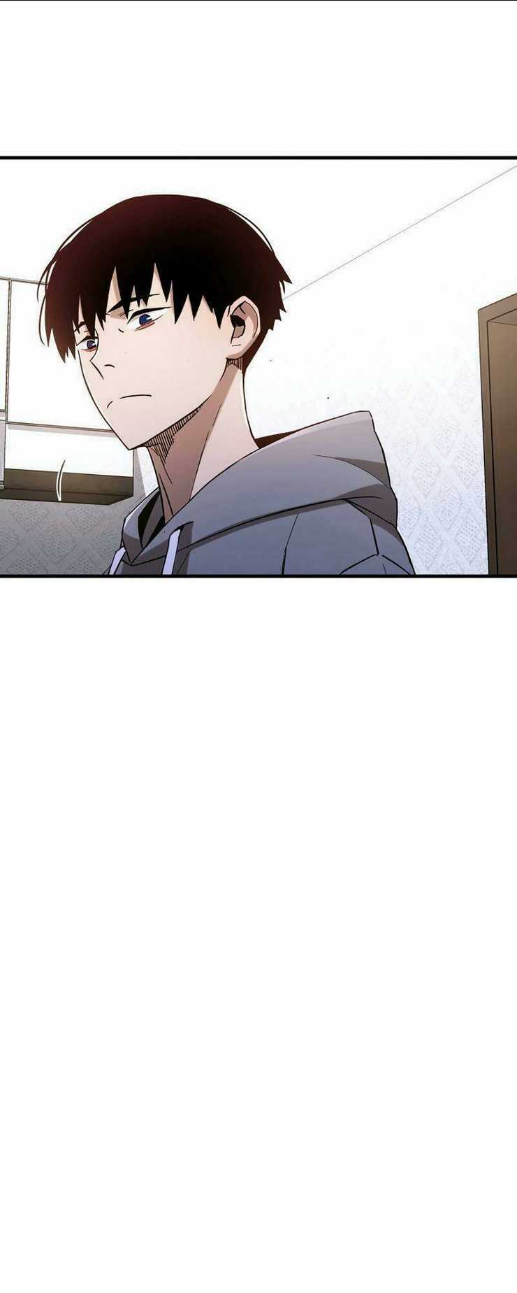 Anh Hùng Trở Lại Chapter 3 trang 35