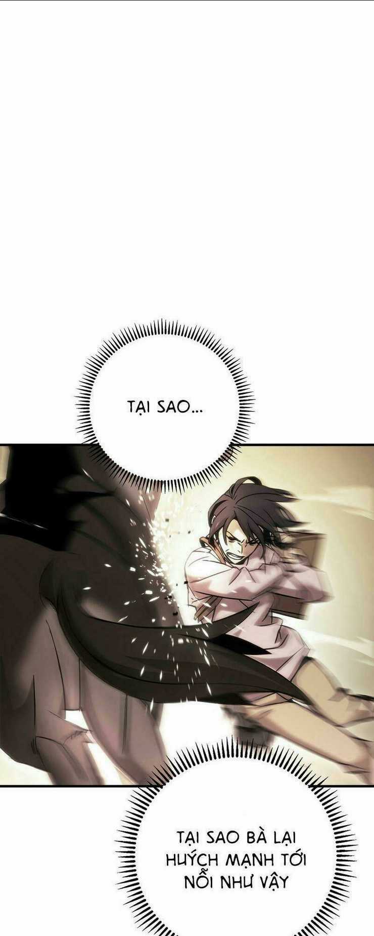 Anh Hùng Trở Lại Chapter 3 trang 36