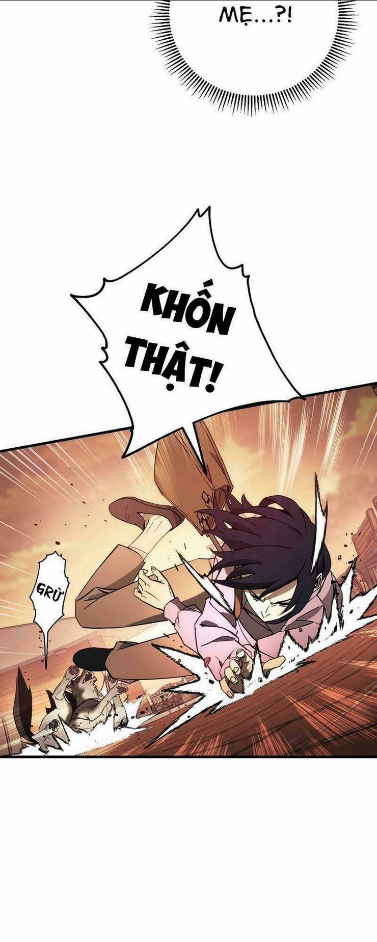 Anh Hùng Trở Lại Chapter 3 trang 4