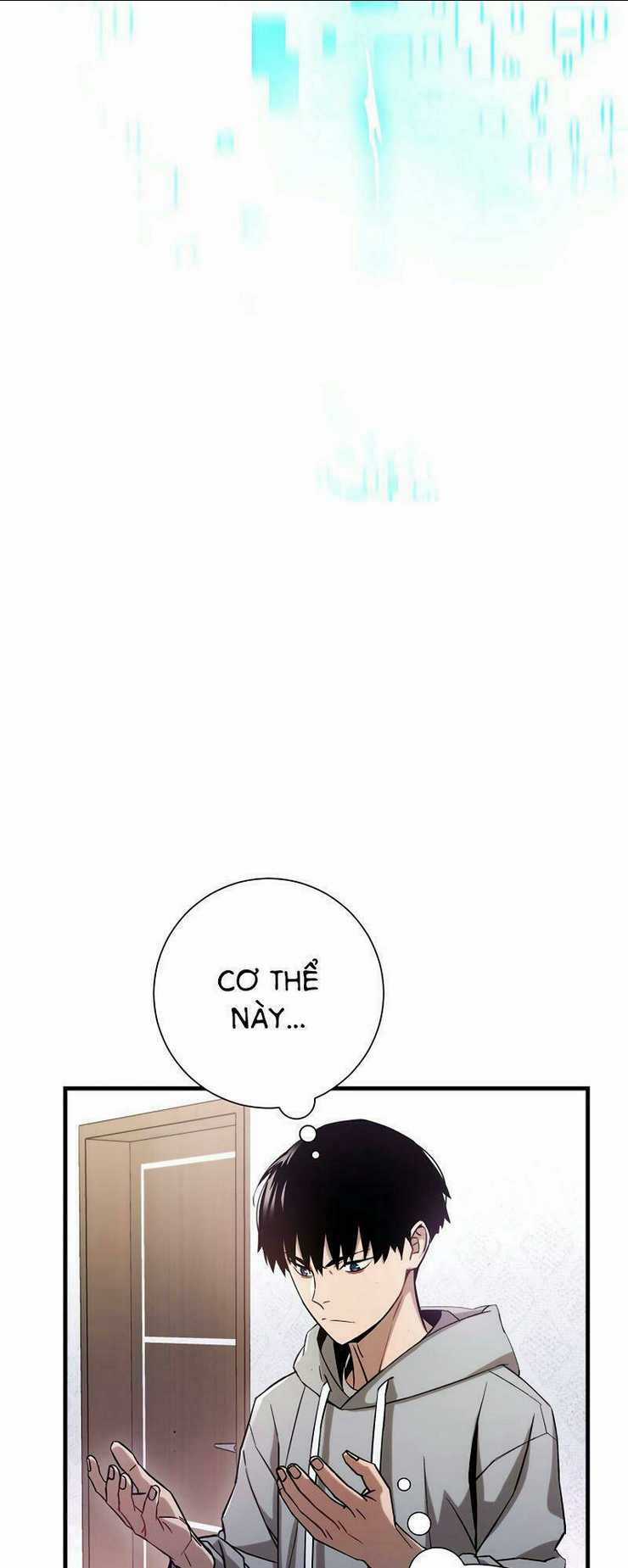 Anh Hùng Trở Lại Chapter 3 trang 40