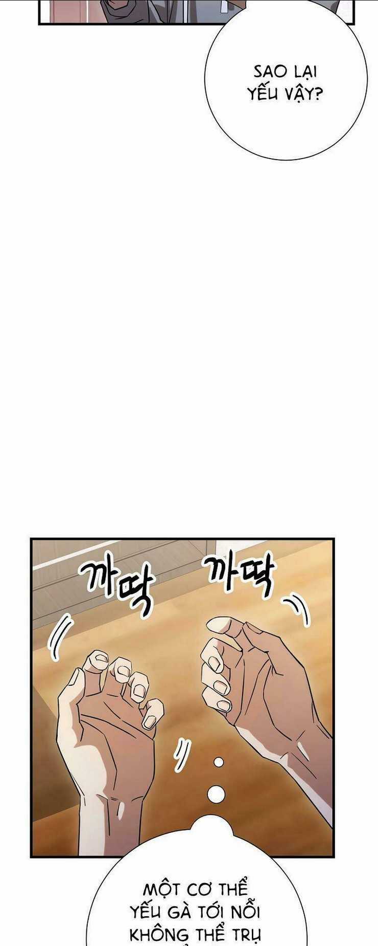 Anh Hùng Trở Lại Chapter 3 trang 41