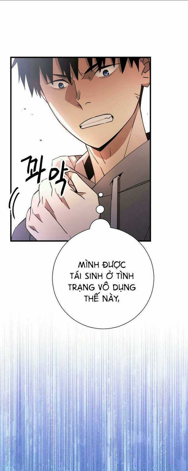 Anh Hùng Trở Lại Chapter 3 trang 43