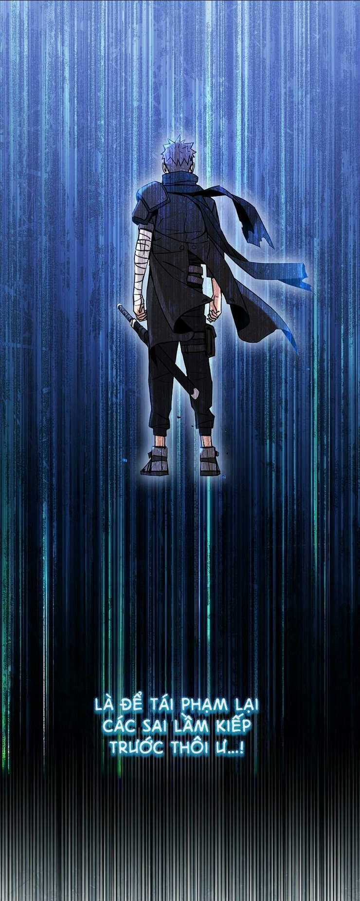 Anh Hùng Trở Lại Chapter 3 trang 44