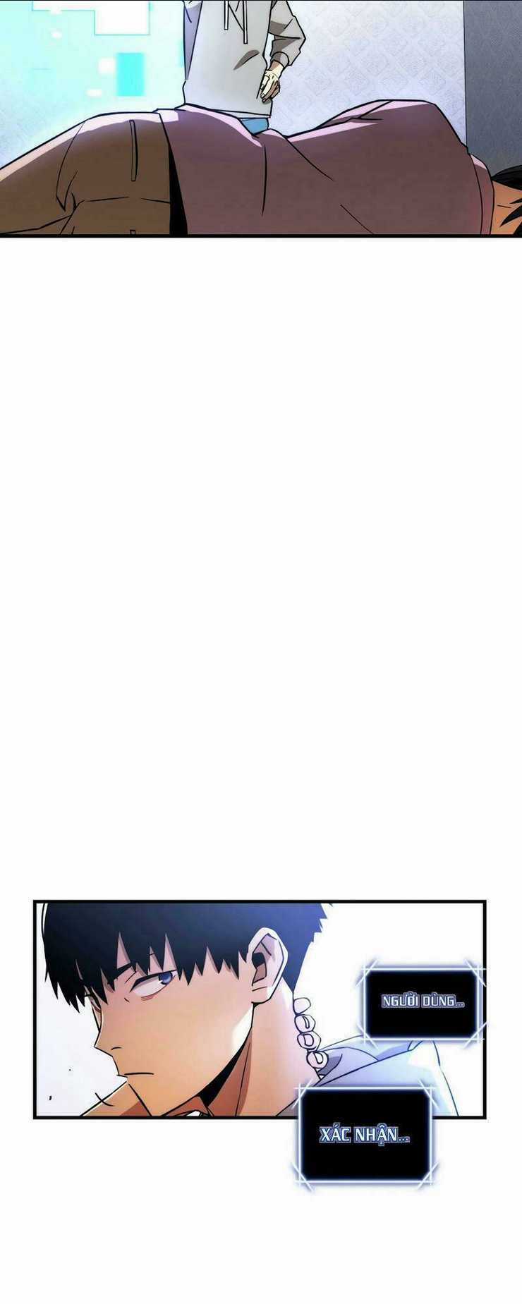 Anh Hùng Trở Lại Chapter 3 trang 48