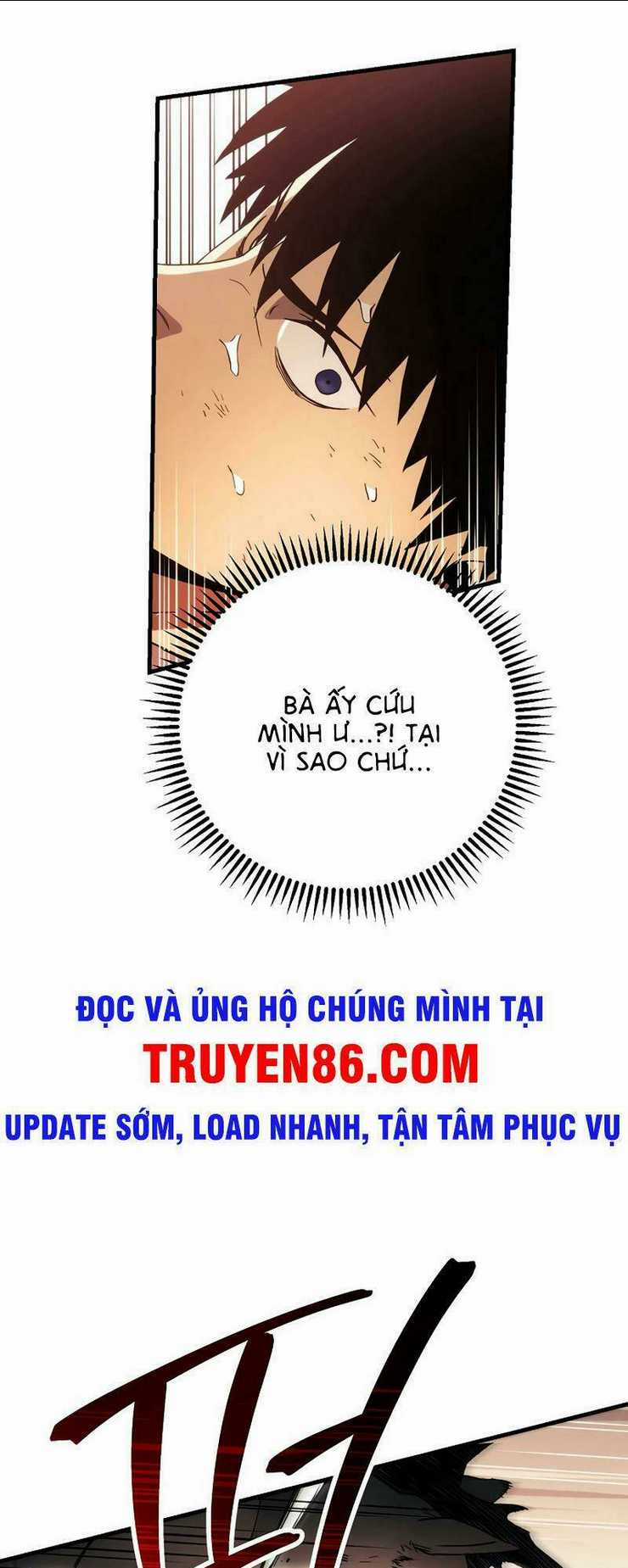 Anh Hùng Trở Lại Chapter 3 trang 5
