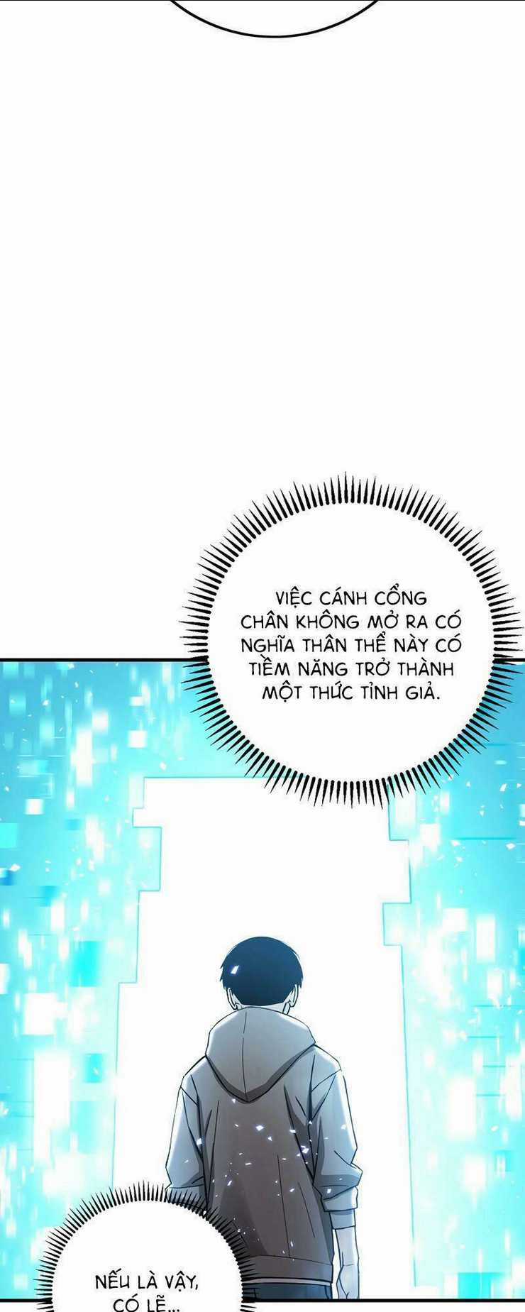 Anh Hùng Trở Lại Chapter 3 trang 53