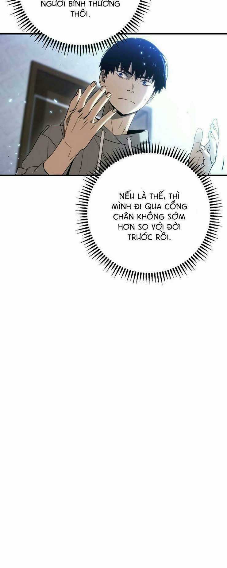 Anh Hùng Trở Lại Chapter 3 trang 55