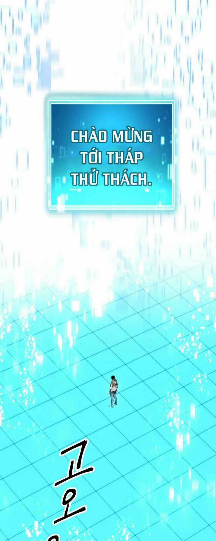 Anh Hùng Trở Lại Chapter 3 trang 59