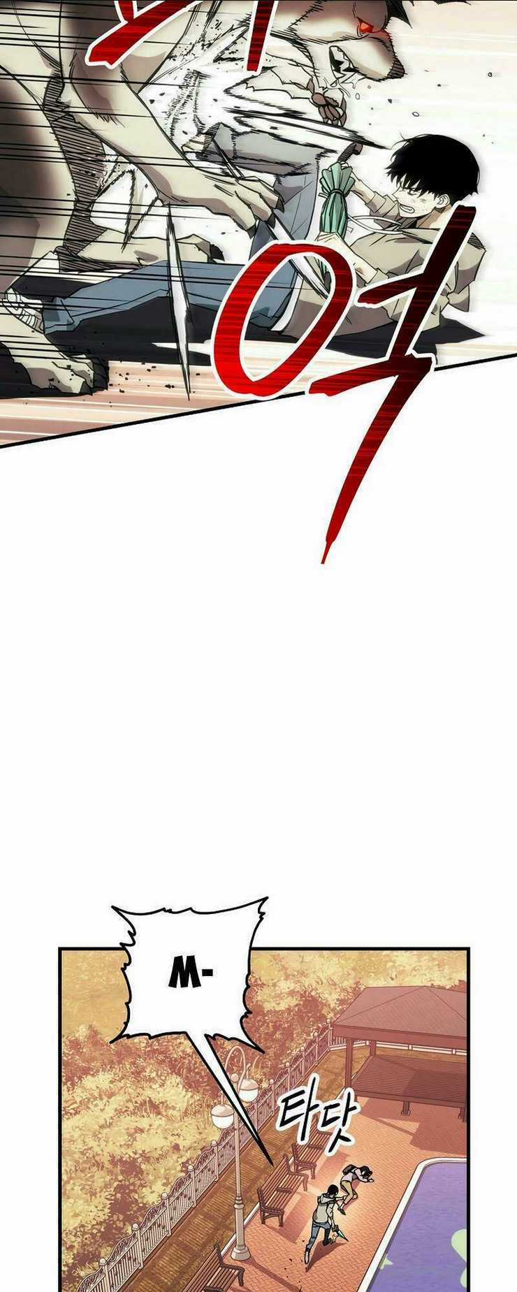 Anh Hùng Trở Lại Chapter 3 trang 6