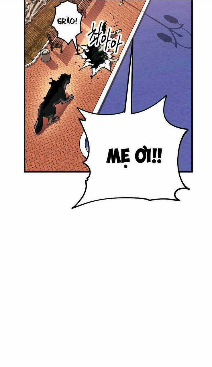 Anh Hùng Trở Lại Chapter 3 trang 7