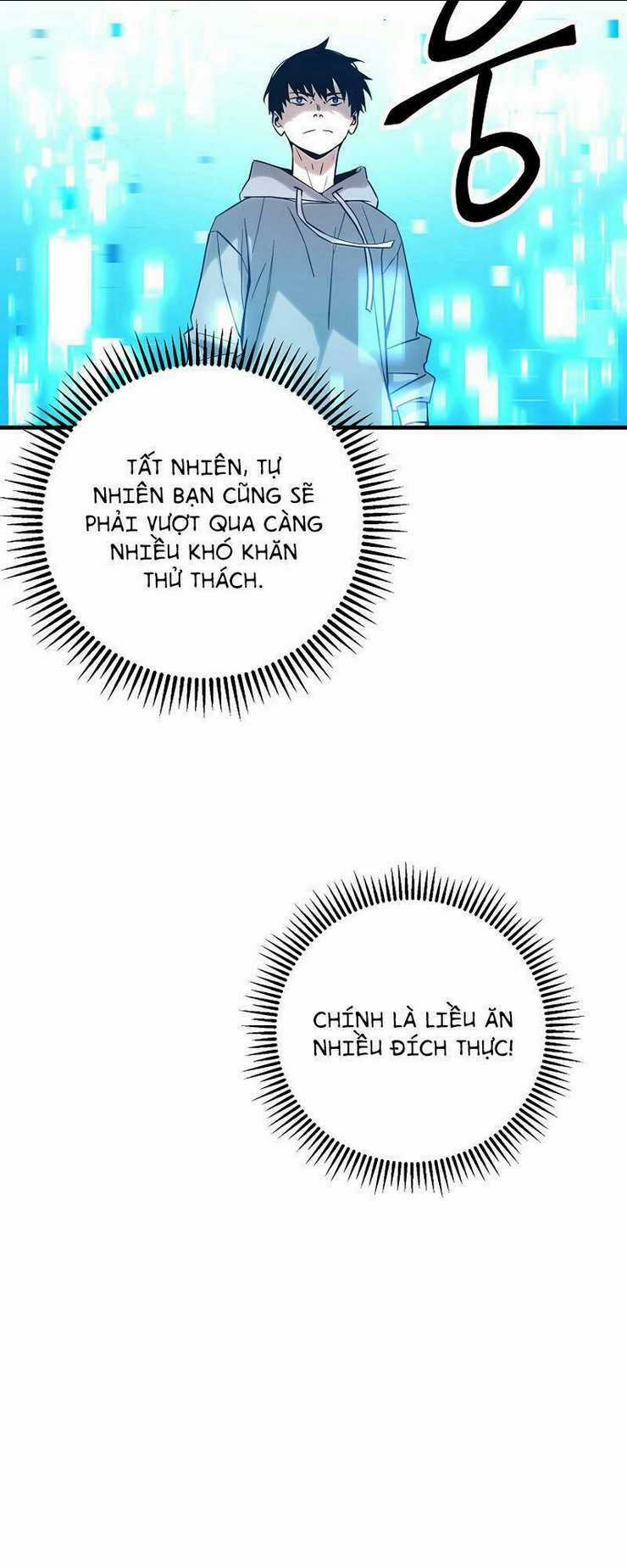 Anh Hùng Trở Lại Chapter 3 trang 70