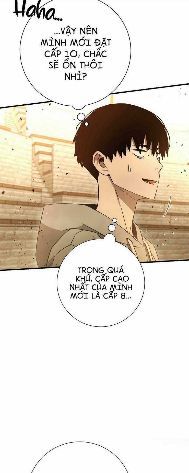 Anh Hùng Trở Lại Chapter 3 trang 75
