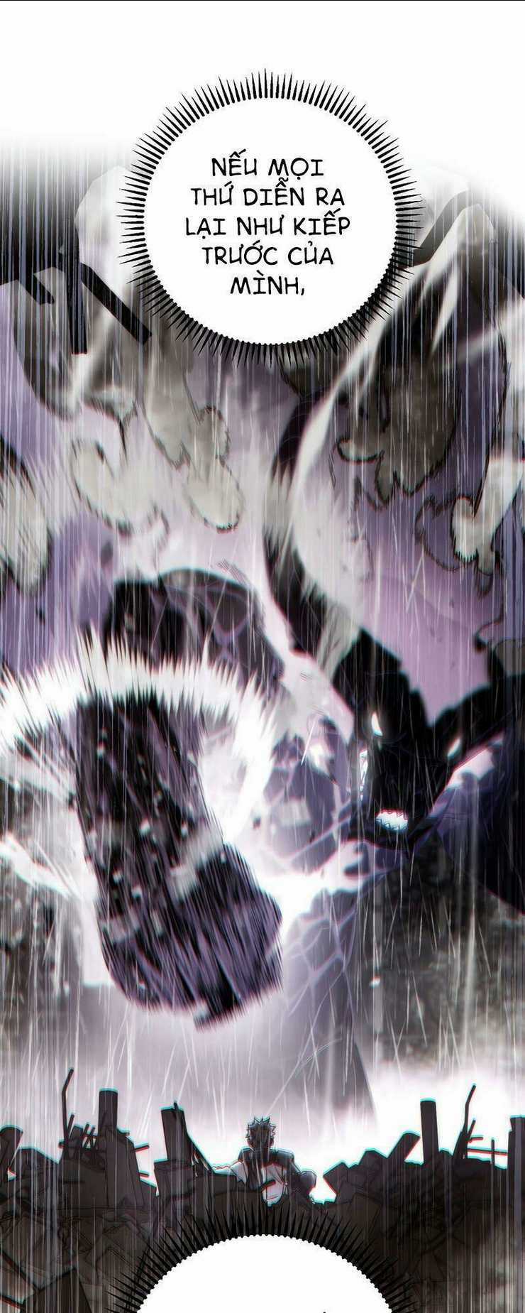 Anh Hùng Trở Lại Chapter 3 trang 77