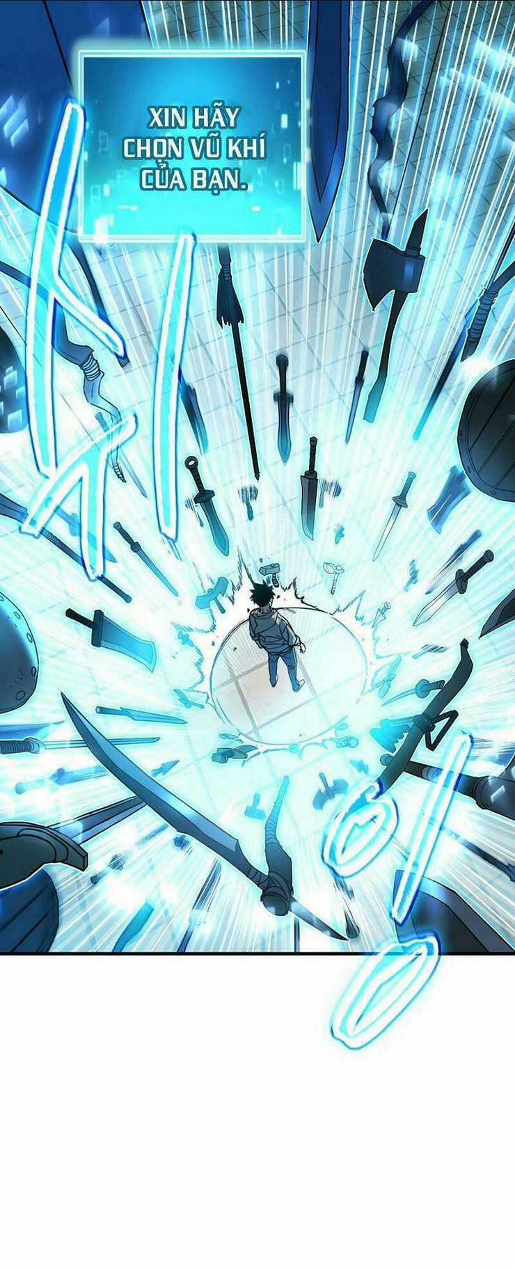 Anh Hùng Trở Lại Chapter 3 trang 79