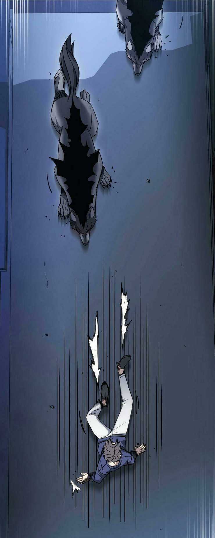 Anh Hùng Trở Lại Chapter 3 trang 89