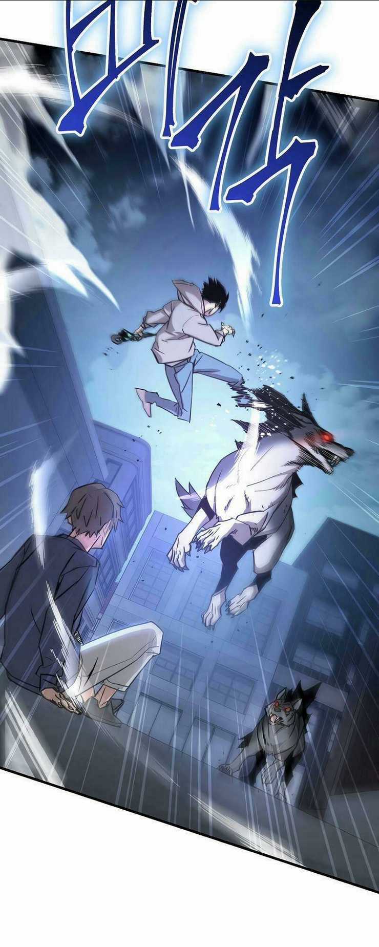 Anh Hùng Trở Lại Chapter 3 trang 96