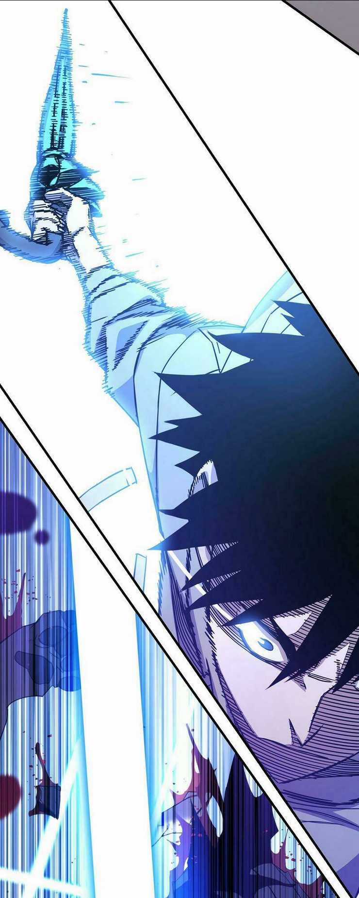 Anh Hùng Trở Lại Chapter 3 trang 98