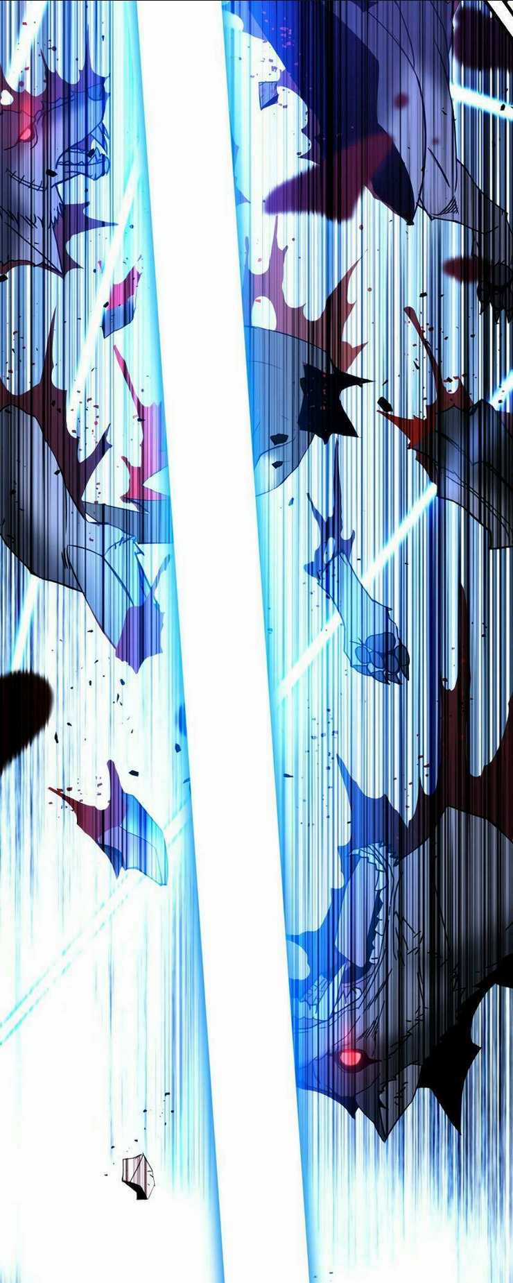 Anh Hùng Trở Lại Chapter 3 trang 99