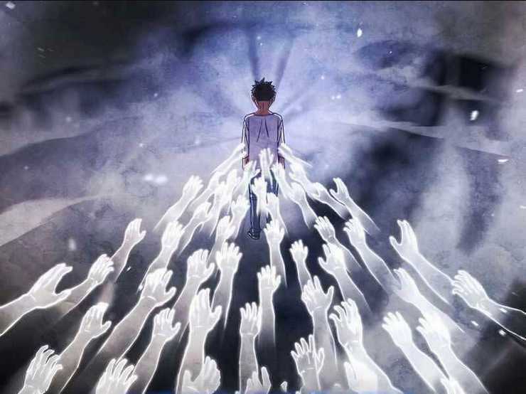 Anh Hùng Trở Lại Chapter 30.5 trang 100