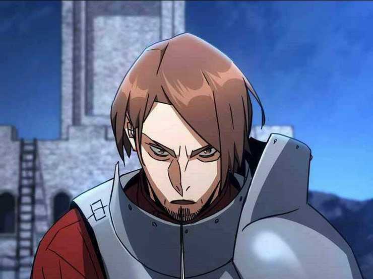 Anh Hùng Trở Lại Chapter 30.5 trang 109