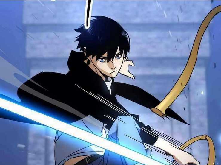 Anh Hùng Trở Lại Chapter 30.5 trang 11