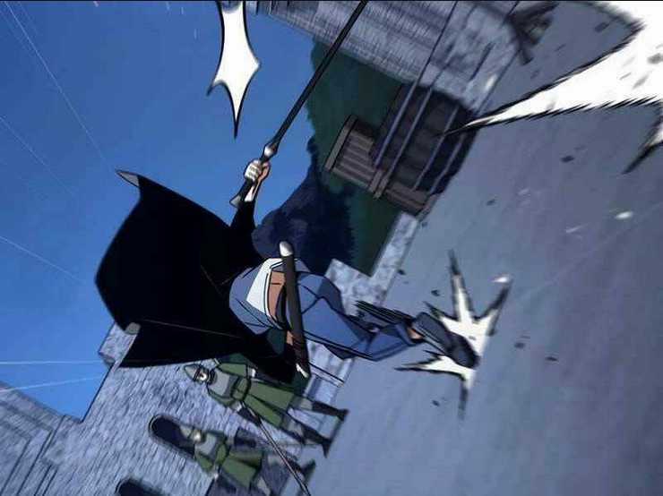 Anh Hùng Trở Lại Chapter 30.5 trang 119