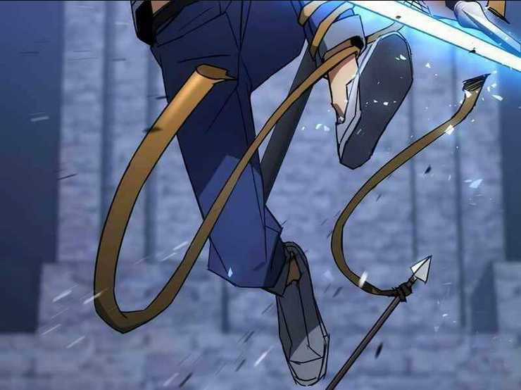 Anh Hùng Trở Lại Chapter 30.5 trang 12