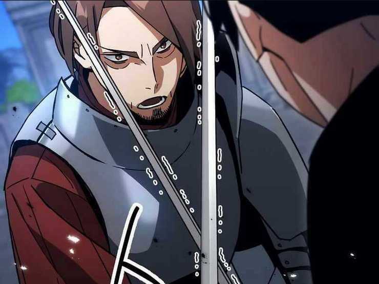 Anh Hùng Trở Lại Chapter 30.5 trang 132