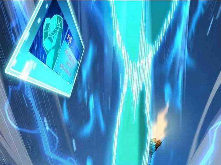 Anh Hùng Trở Lại Chapter 30.5 trang 154