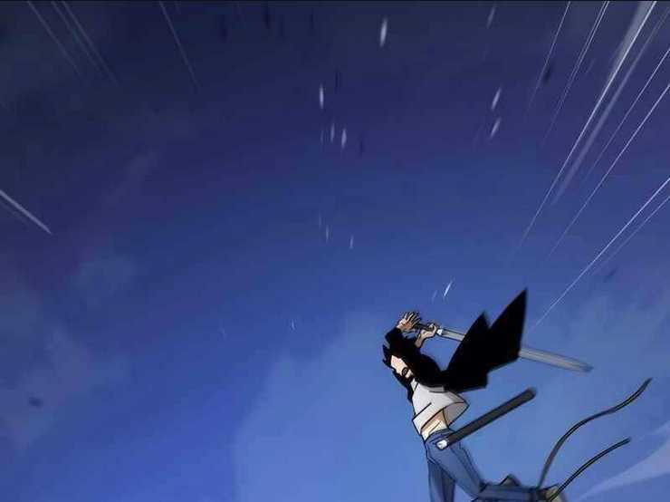 Anh Hùng Trở Lại Chapter 30.5 trang 18