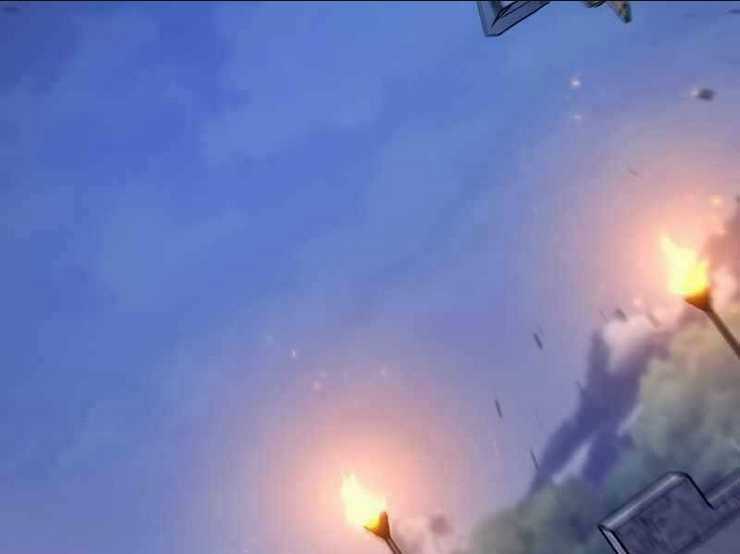 Anh Hùng Trở Lại Chapter 30.5 trang 19