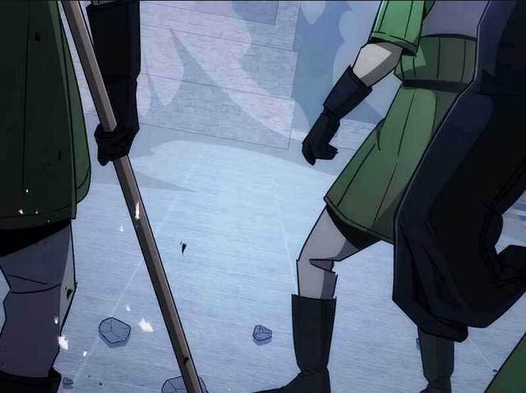 Anh Hùng Trở Lại Chapter 30.5 trang 190