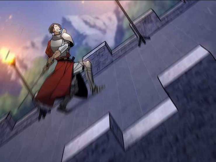 Anh Hùng Trở Lại Chapter 30.5 trang 20