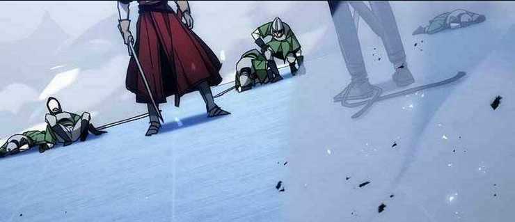 Anh Hùng Trở Lại Chapter 30.5 trang 48