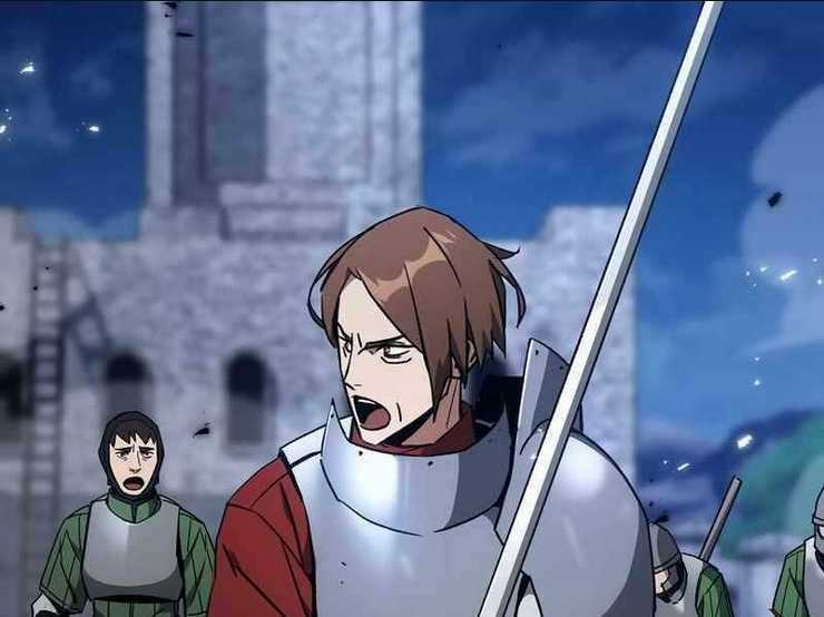 Anh Hùng Trở Lại Chapter 30.5 trang 71