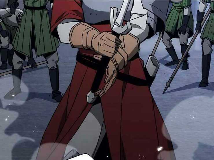 Anh Hùng Trở Lại Chapter 30.5 trang 72