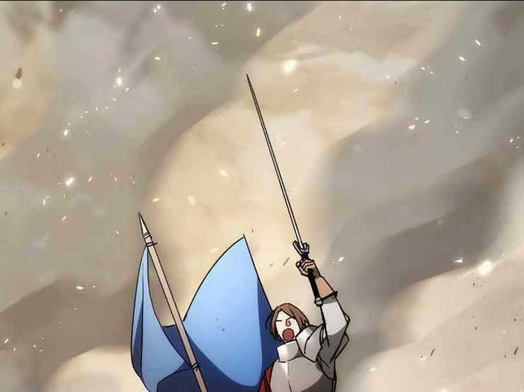 Anh Hùng Trở Lại Chapter 30.5 trang 82