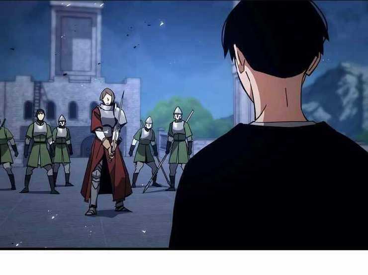 Anh Hùng Trở Lại Chapter 30.5 trang 88