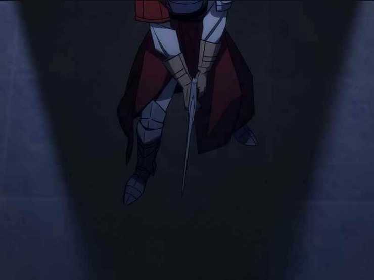 Anh Hùng Trở Lại Chapter 30.5 trang 96