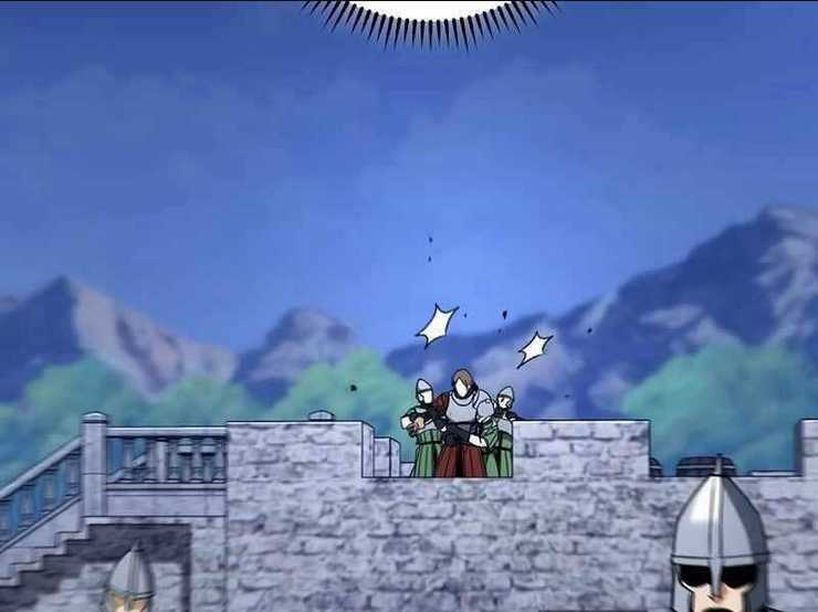 Anh Hùng Trở Lại Chapter 30 trang 107