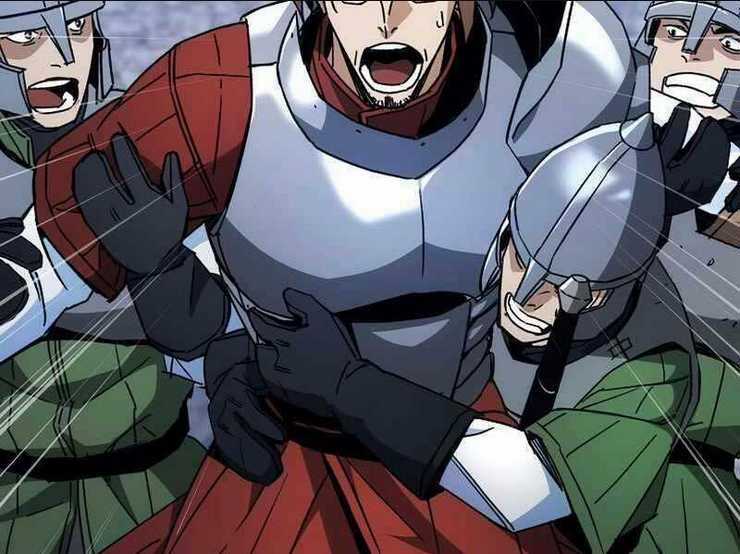 Anh Hùng Trở Lại Chapter 30 trang 113