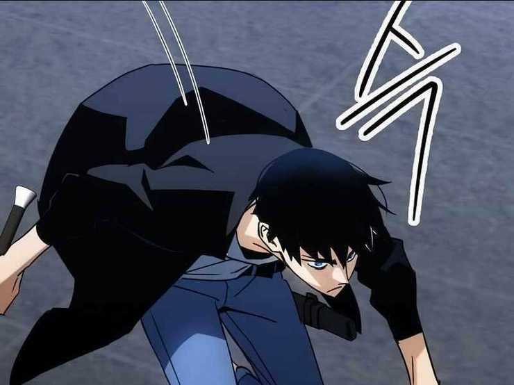 Anh Hùng Trở Lại Chapter 30 trang 132