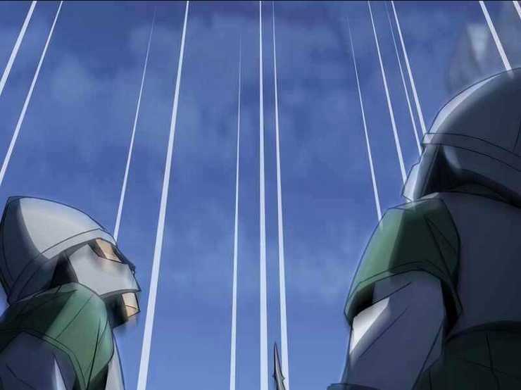 Anh Hùng Trở Lại Chapter 30 trang 143