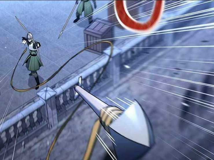 Anh Hùng Trở Lại Chapter 30 trang 150