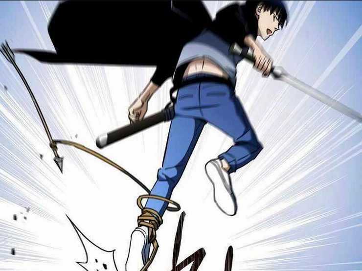 Anh Hùng Trở Lại Chapter 30 trang 154